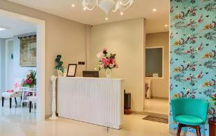 fiori hotel