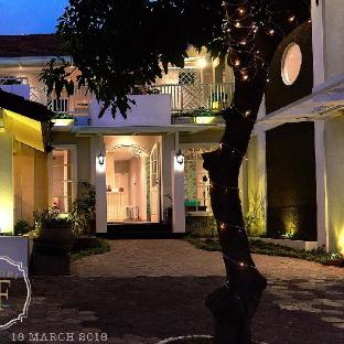 fiori hotel