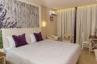 fiori hotel