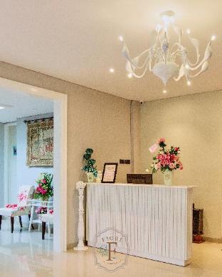 fiori hotel