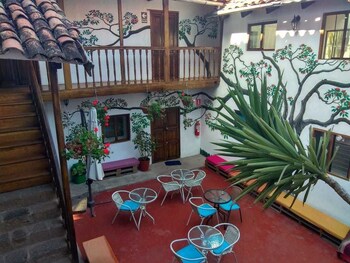 tucan hostel