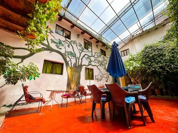 tucan hostel
