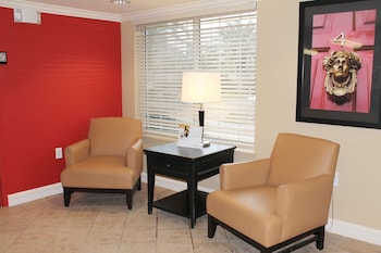 Extended Stay America Suites Milwaukee Brookfield,Milwaukee>>Brookfield,3 star
