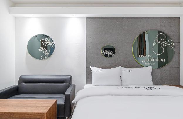 daegu duryu hotel oyu