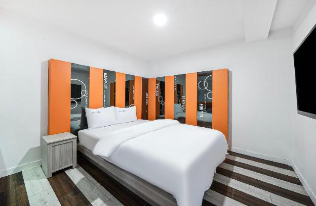 daegu duryu hotel oyu
