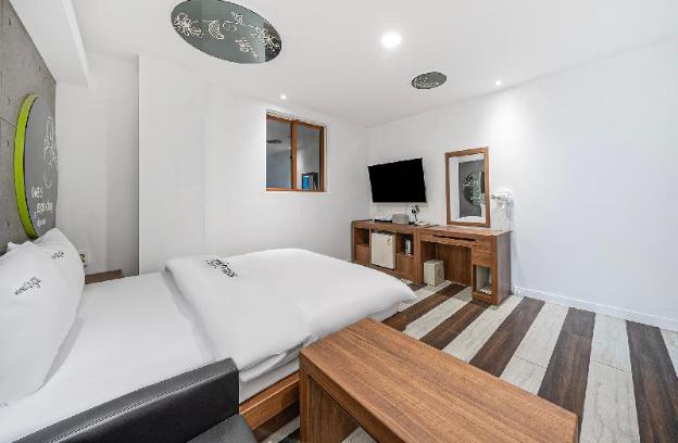 daegu duryu hotel oyu
