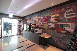 daegu duryu hotel oyu