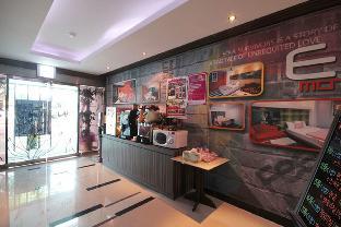 daegu duryu hotel oyu