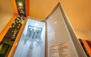daegu duryu hotel oyu