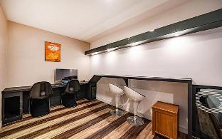 daegu duryu hotel oyu