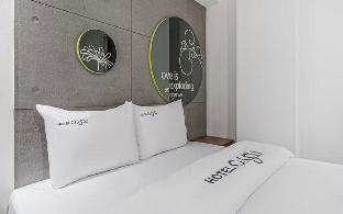 daegu duryu hotel oyu