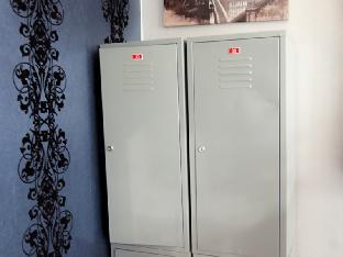 Princess Hostel Amsterdam photo 5