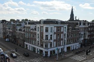 Princess Hostel Amsterdam photo 2
