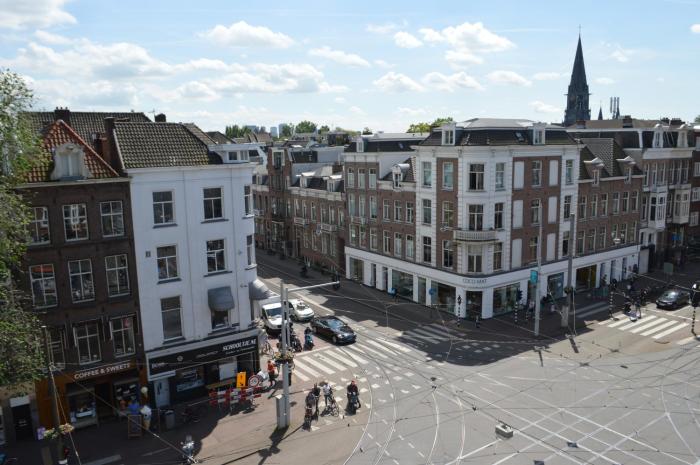 princess hostel amsterdam