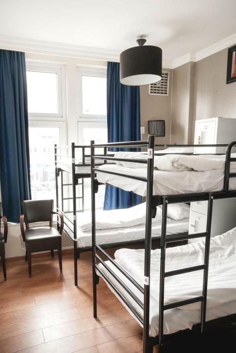 princess hostel amsterdam