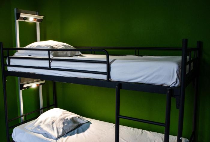 princess hostel amsterdam