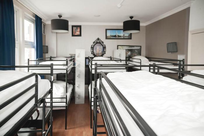 princess hostel amsterdam
