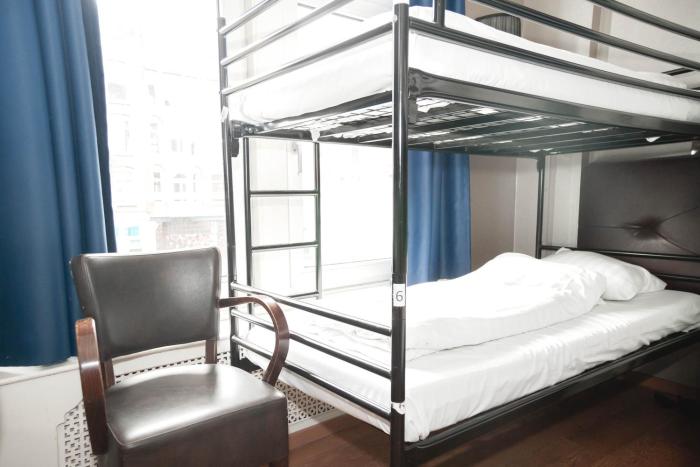 princess hostel amsterdam