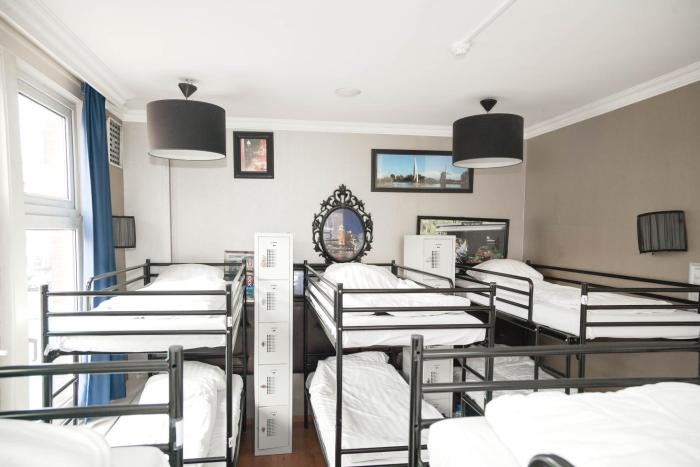 princess hostel amsterdam