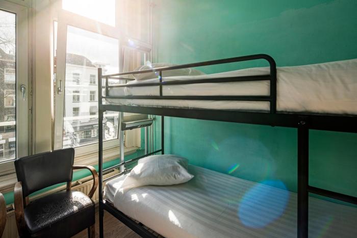 princess hostel amsterdam