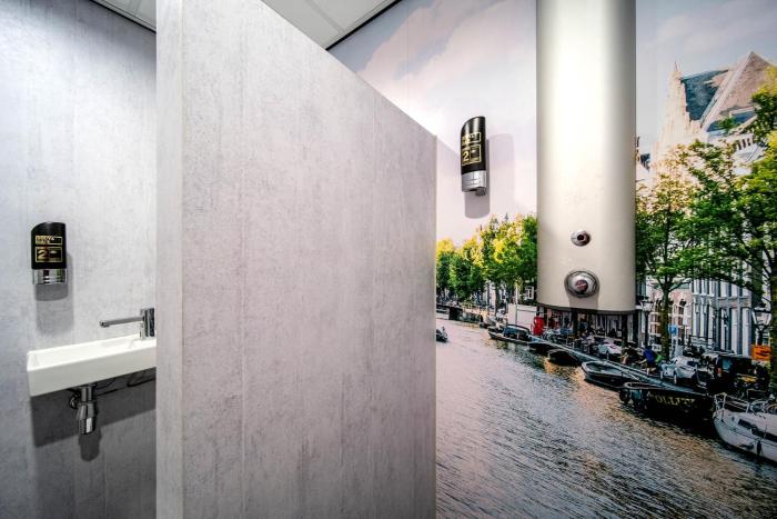 princess hostel amsterdam