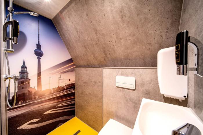 princess hostel amsterdam