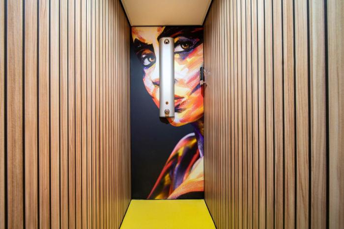 princess hostel amsterdam