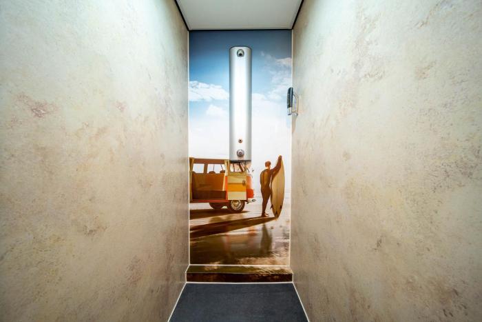 princess hostel amsterdam