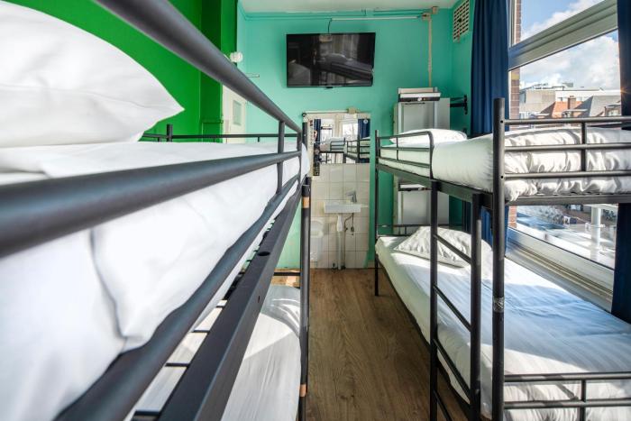 princess hostel amsterdam