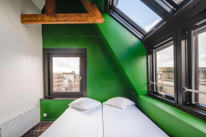 princess hostel amsterdam