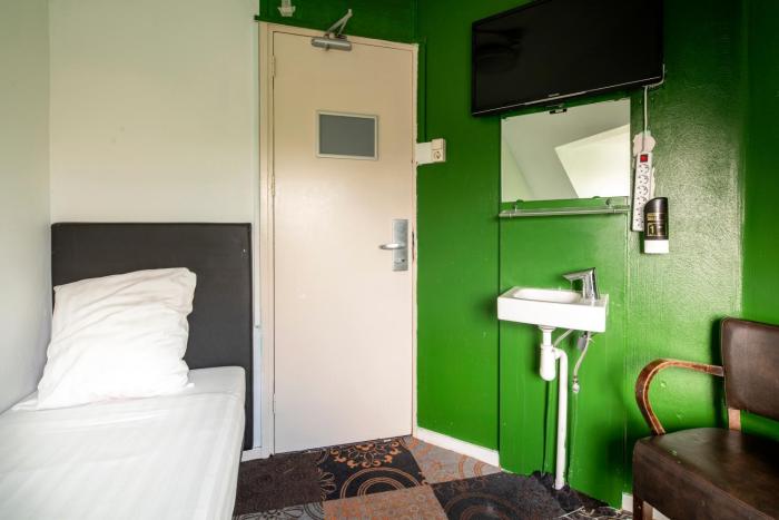 princess hostel amsterdam