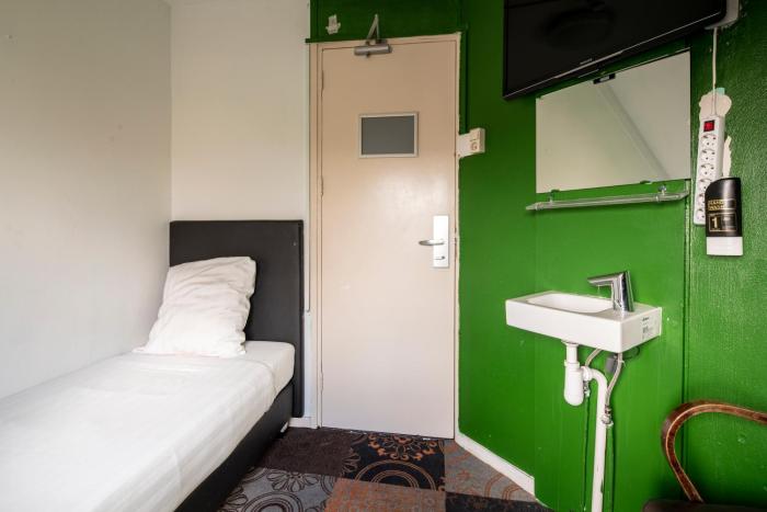 princess hostel amsterdam