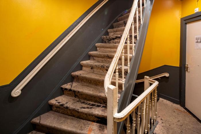 princess hostel amsterdam