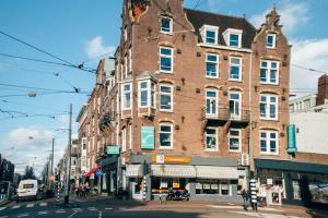 princess hostel amsterdam