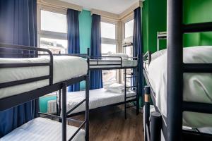 princess hostel amsterdam