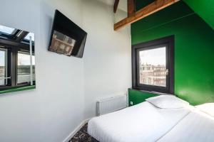 princess hostel amsterdam