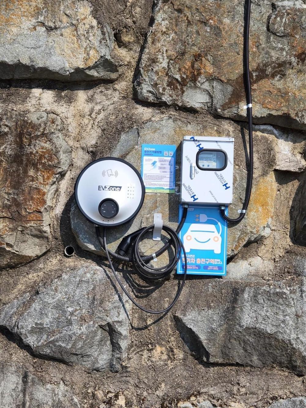 kyeongju haerul yeonun pension