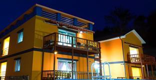 kyeongju haerul yeonun pension