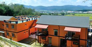 kyeongju haerul yeonun pension