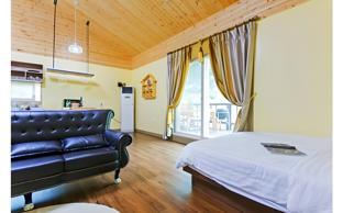 kyeongju haerul yeonun pension