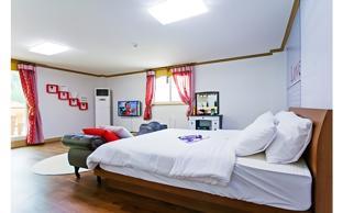 kyeongju haerul yeonun pension