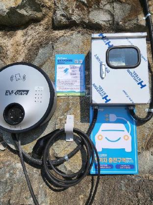 kyeongju haerul yeonun pension