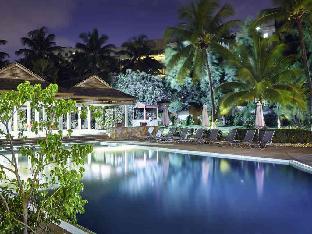 Accra City Hotel,Greater Accra>>Accra,4 star