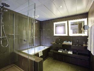 Accra City Hotel,Greater Accra>>Accra,4 star