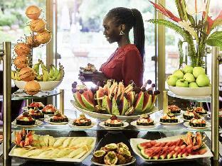 Accra City Hotel,Greater Accra>>Accra,4 star