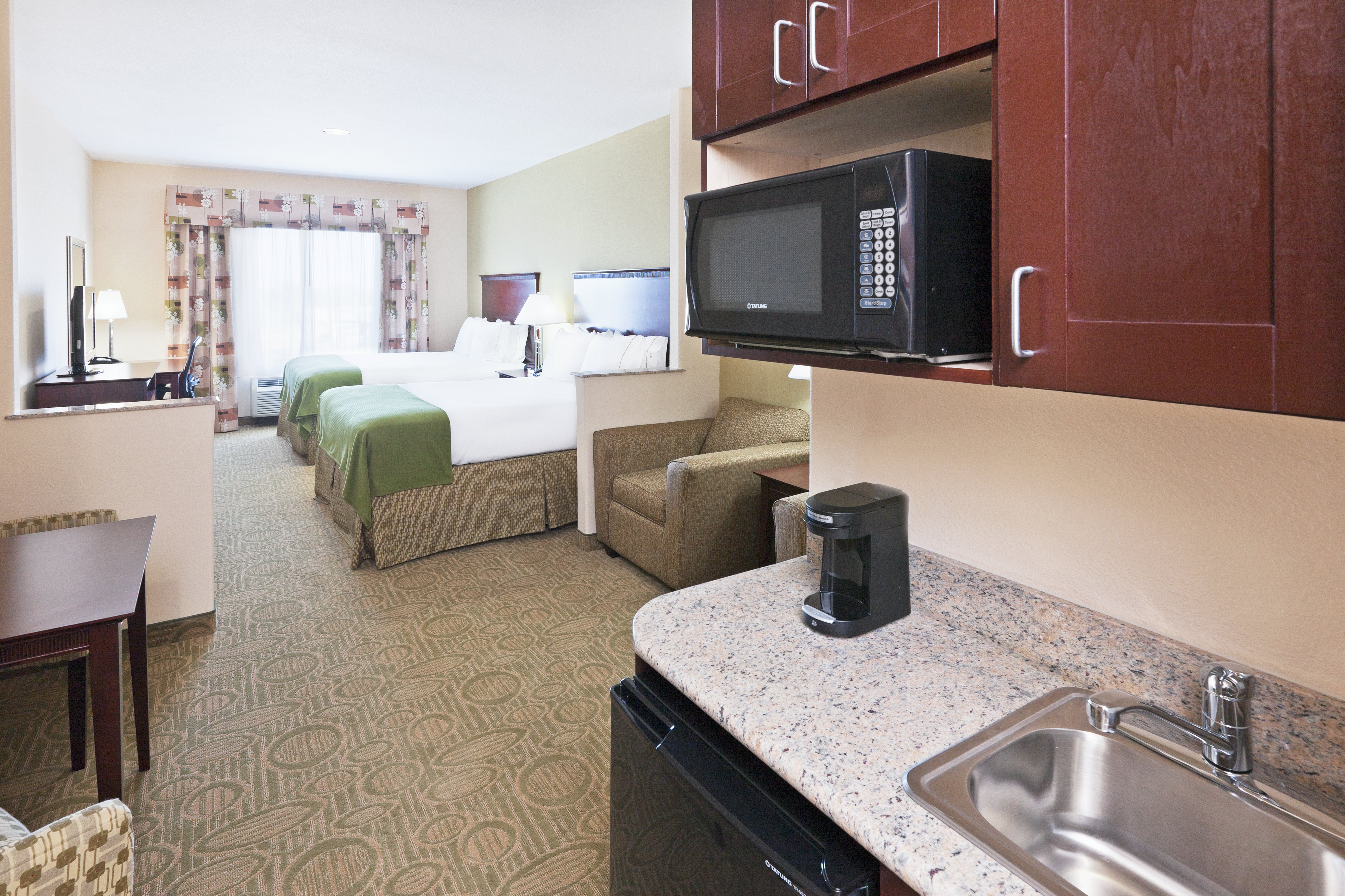 holiday inn express hotel and suites brownfield by ihg