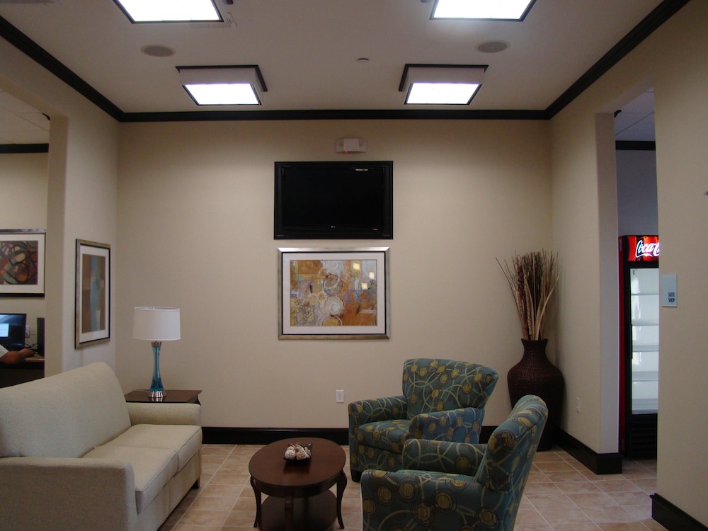 holiday inn express hotel and suites brownfield by ihg