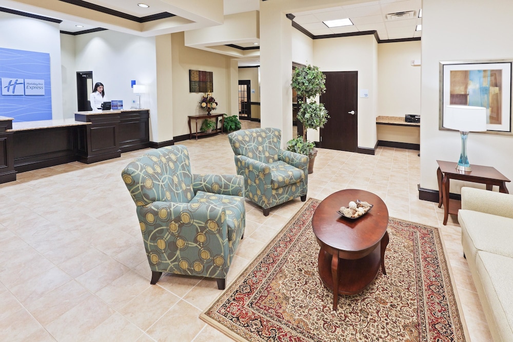 holiday inn express hotel and suites brownfield by ihg