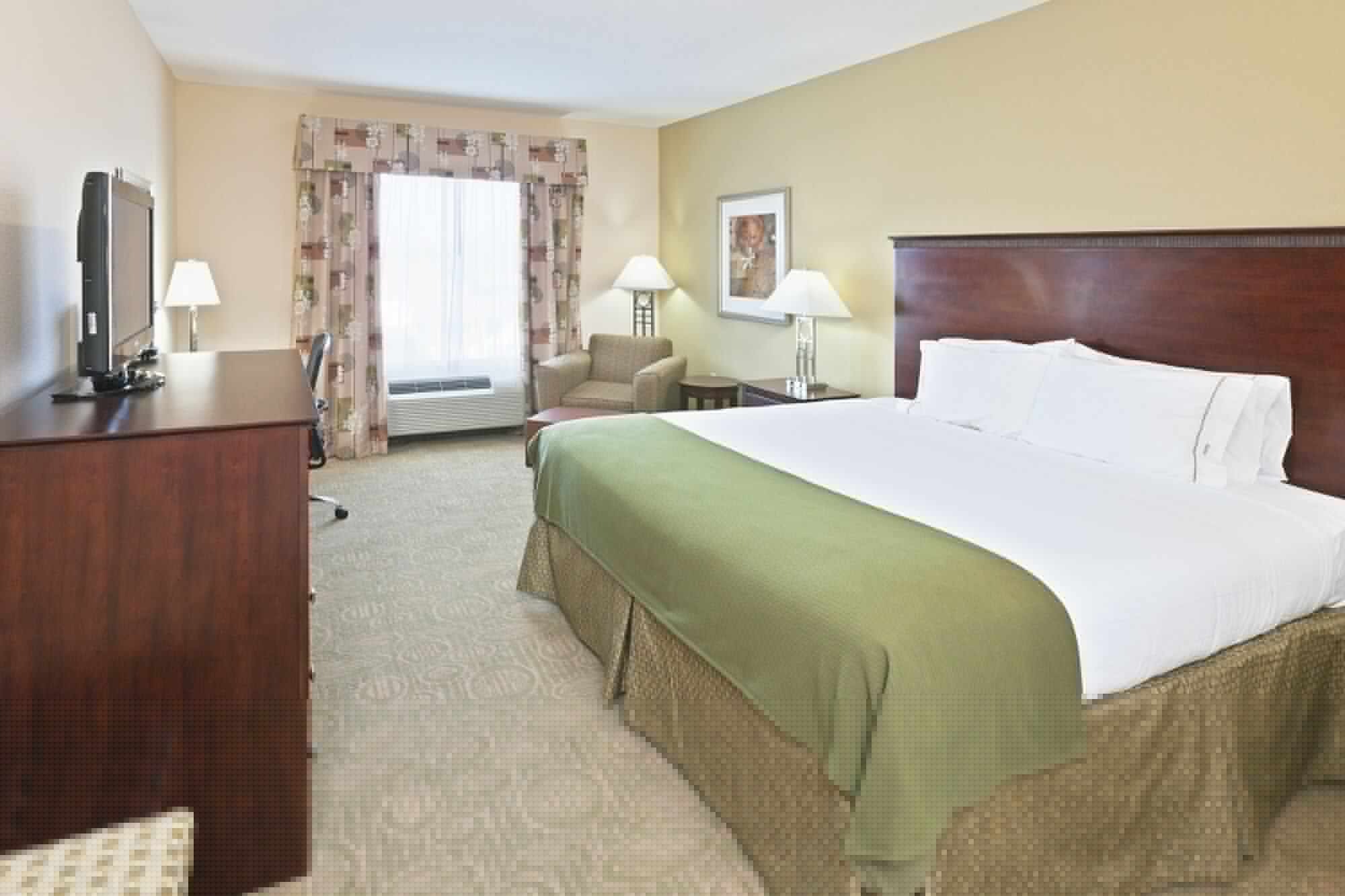 holiday inn express hotel and suites brownfield by ihg
