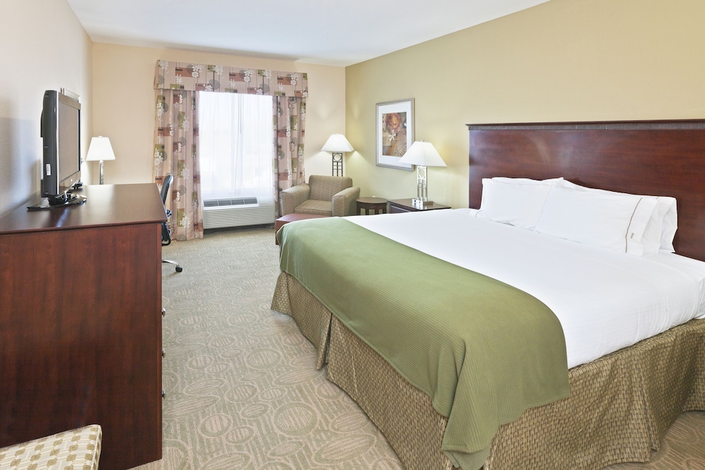 holiday inn express hotel and suites brownfield by ihg